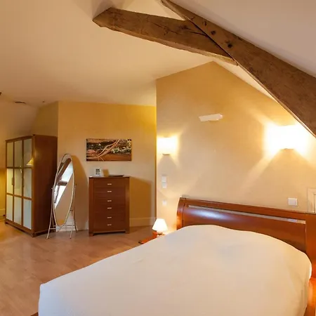 Domaine De Chantemerle 3*