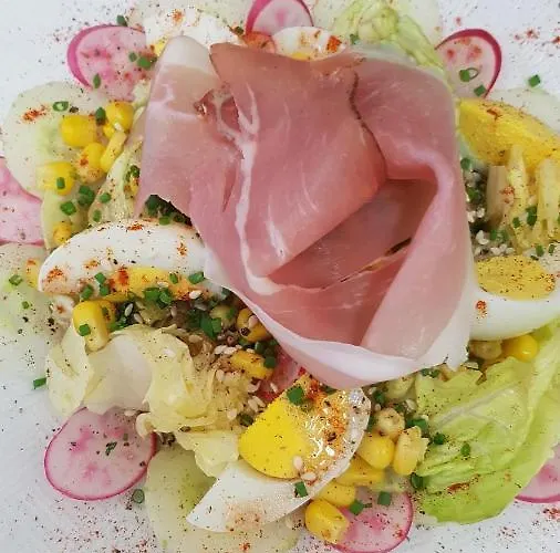 Hotel Domaine De Chantemerle