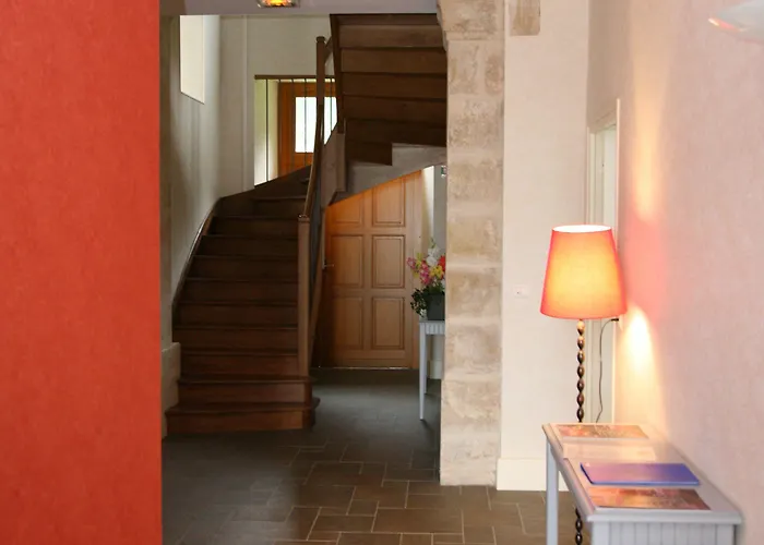 Domaine De Chantemerle Hotel Moutiers-Sous-Chantemerle