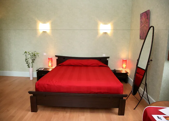 Domaine De Chantemerle Hotel