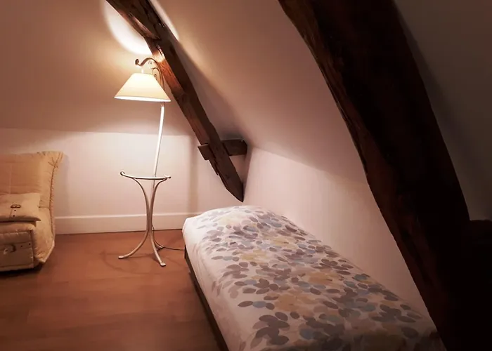 Domaine De Chantemerle Hotel