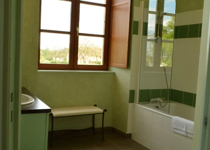 Domaine De Chantemerle 3*