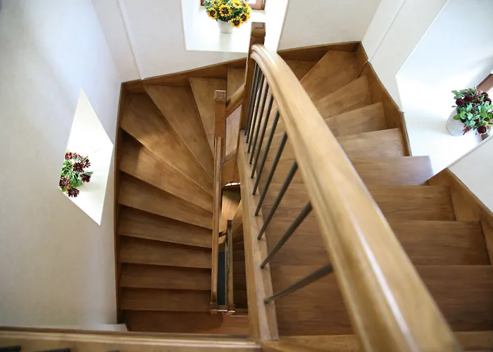 Domaine De Chantemerle Moutiers-Sous-Chantemerle