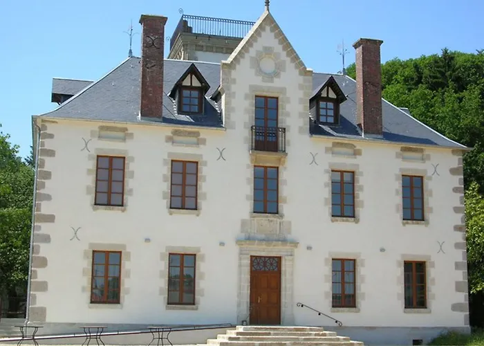 Domaine De Chantemerle 3*