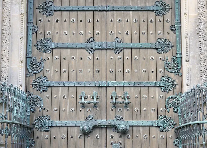 Domaine De Chantemerle