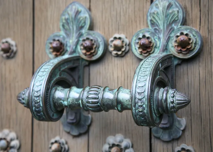 Domaine De Chantemerle Moutiers-Sous-Chantemerle