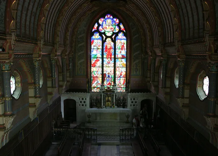 Domaine De Chantemerle Hotel 3*