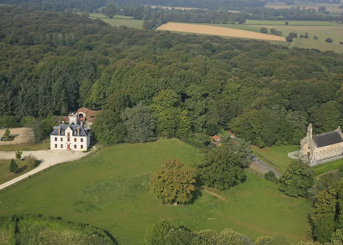 Domaine De Chantemerle Moutiers-Sous-Chantemerle