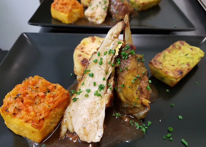 Domaine De Chantemerle Hotel