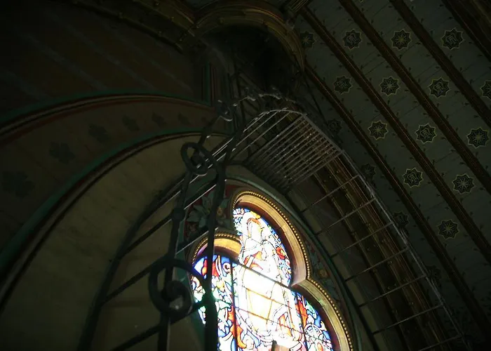 Hotel Domaine De Chantemerle Moutiers-Sous-Chantemerle