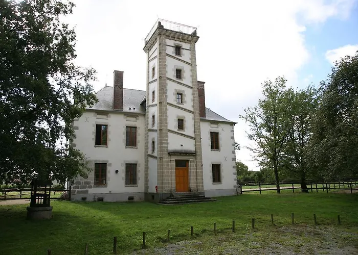 Domaine De Chantemerle Moutiers-Sous-Chantemerle