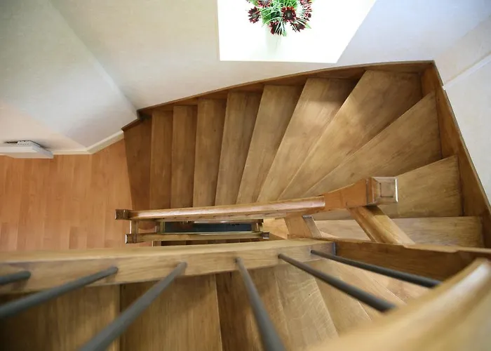 Domaine De Chantemerle Moutiers-Sous-Chantemerle