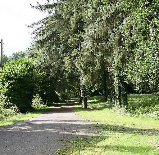 Domaine De Chantemerle