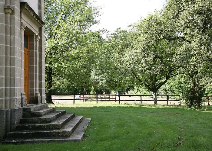 Domaine De Chantemerle