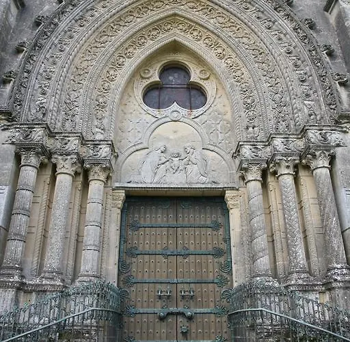 Hotel Domaine De Chantemerle Moutiers-Sous-Chantemerle