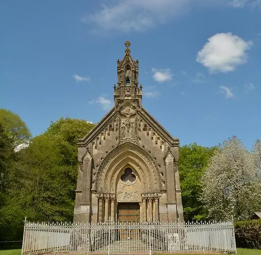 Domaine De Chantemerle Moutiers-Sous-Chantemerle