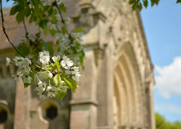 Domaine De Chantemerle Moutiers-Sous-Chantemerle