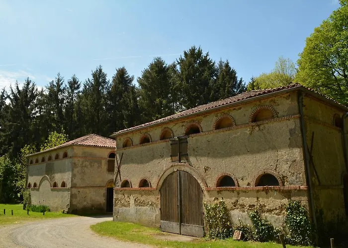 Domaine De Chantemerle Moutiers-Sous-Chantemerle