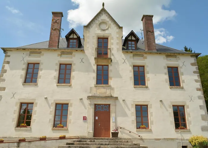 Domaine De Chantemerle 3* Moutiers-Sous-Chantemerle