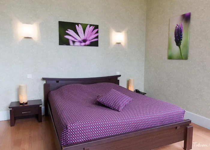 Domaine De Chantemerle Hotel