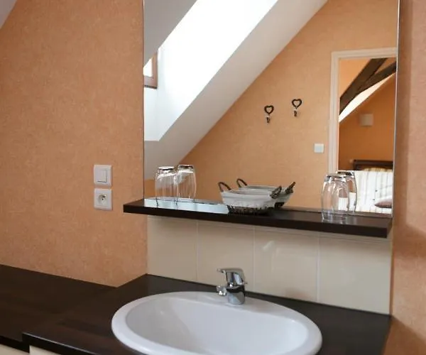 Domaine De Chantemerle 3*