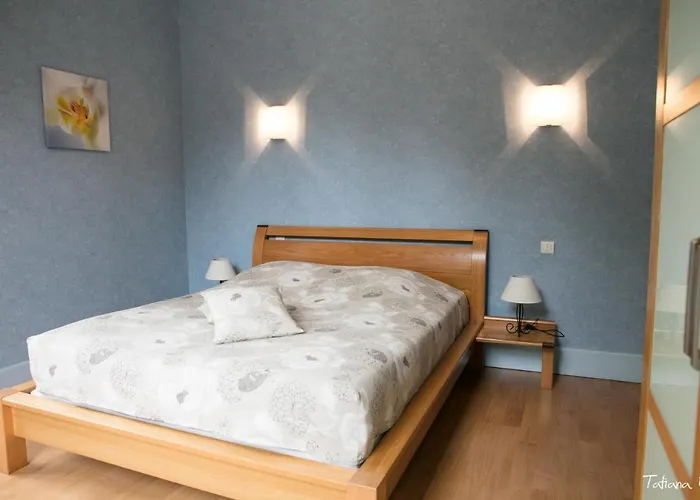 Hotel Domaine De Chantemerle 3*