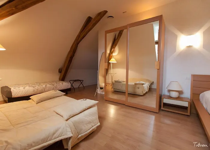 Hotel Domaine De Chantemerle 3*