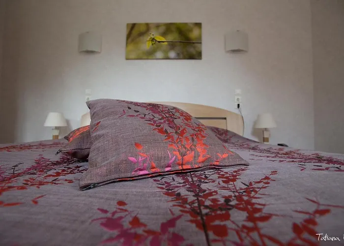 Domaine De Chantemerle Moutiers-Sous-Chantemerle