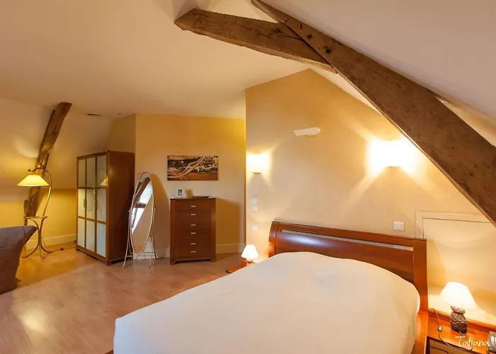 Domaine De Chantemerle 3*