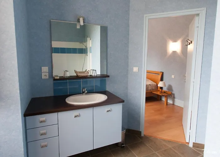 Domaine De Chantemerle