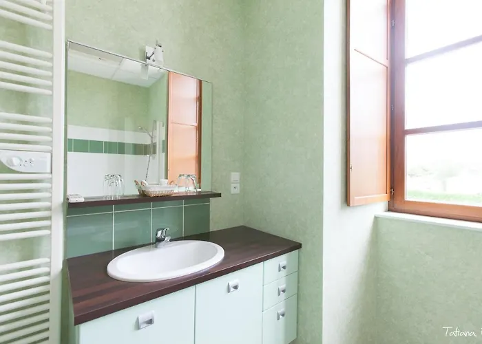 Domaine De Chantemerle Moutiers-Sous-Chantemerle